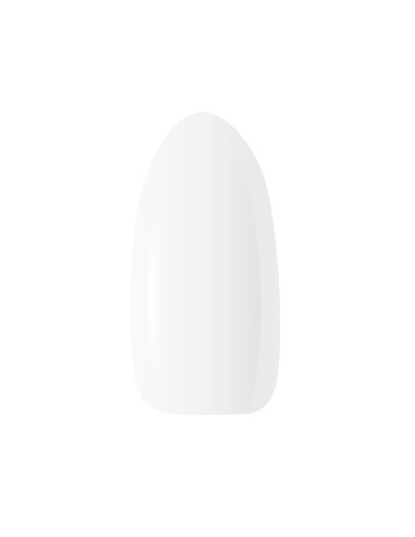 CLARESA HARD&EASY BUILDER GEL MILKY WHITE 45g