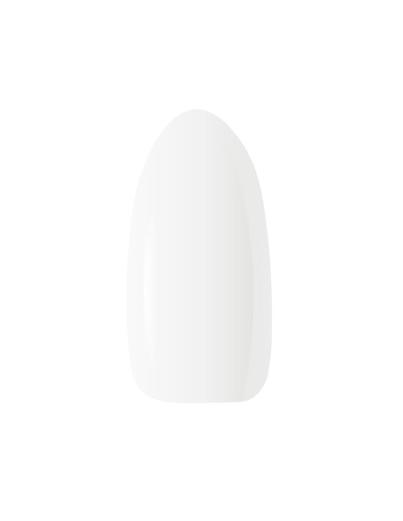 CLARESA HARD&EASY BUILDER GEL MILKY WHITE 45g