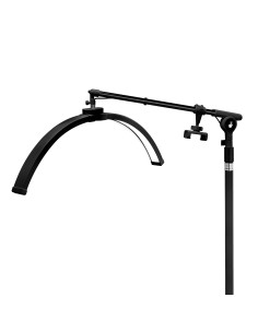 GLOW eyelash treatment lamp black