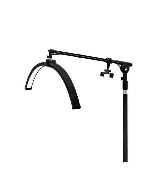 GLOW eyelash treatment lamp black