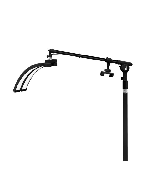 GLOW eyelash treatment lamp black