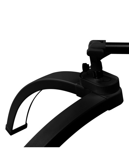 GLOW eyelash treatment lamp black