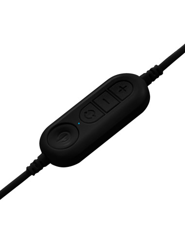 GLOW eyelash treatment lamp black