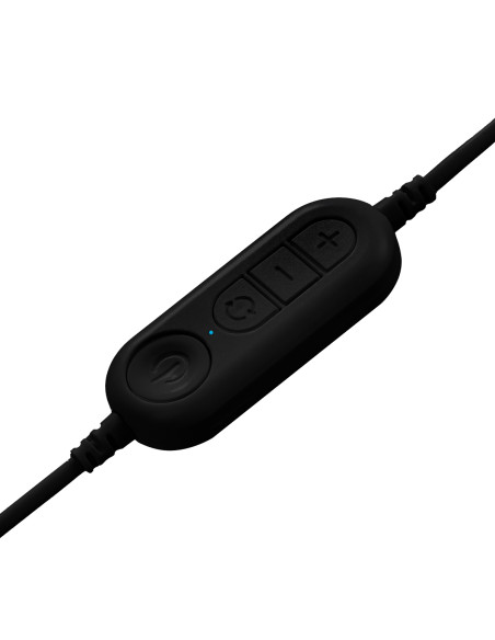 GLOW eyelash treatment lamp black