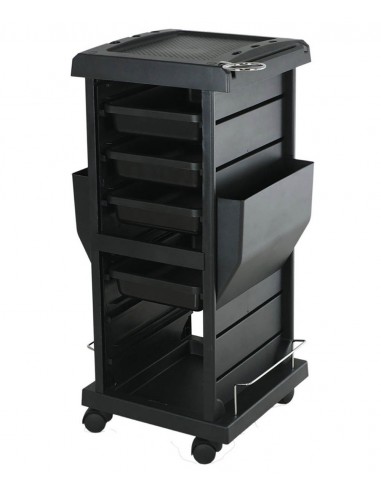 Salon Trolley - Tower Bella Furniture Ireland
