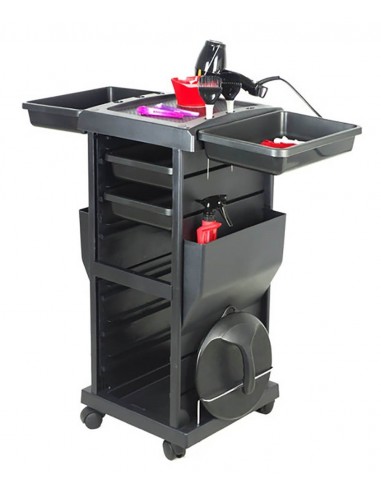Salon Trolley - Tower Bella Furniture Ireland