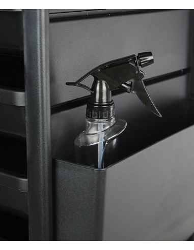 Salon Trolley - Tower Bella Furniture Ireland