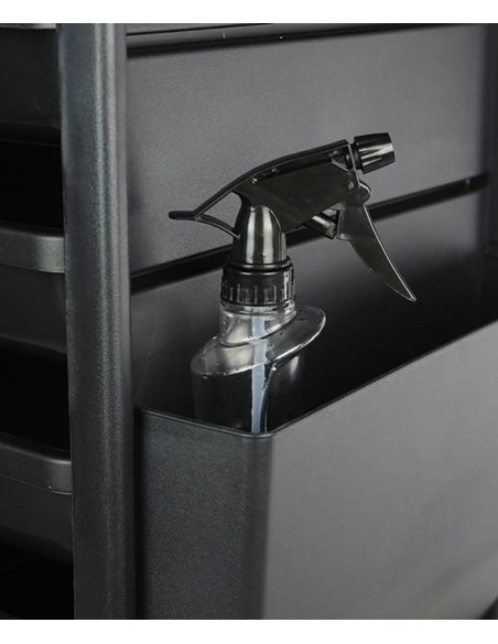 Salon Trolley - Tower Bella Furniture Ireland