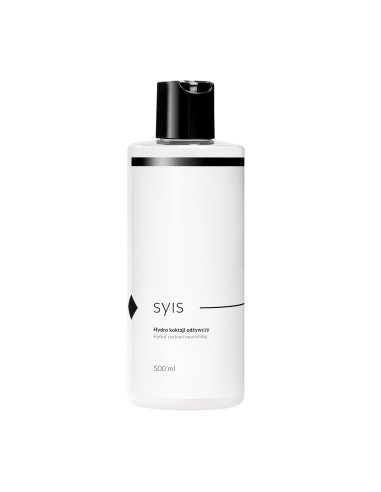 Syis Hydro nutritional cocktail 500 ml – hydrogen cleansing