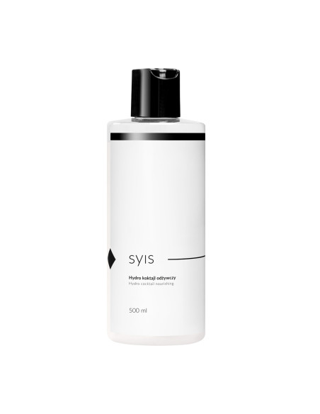 Syis Hydro nutritional cocktail 500 ml – hydrogen cleansing