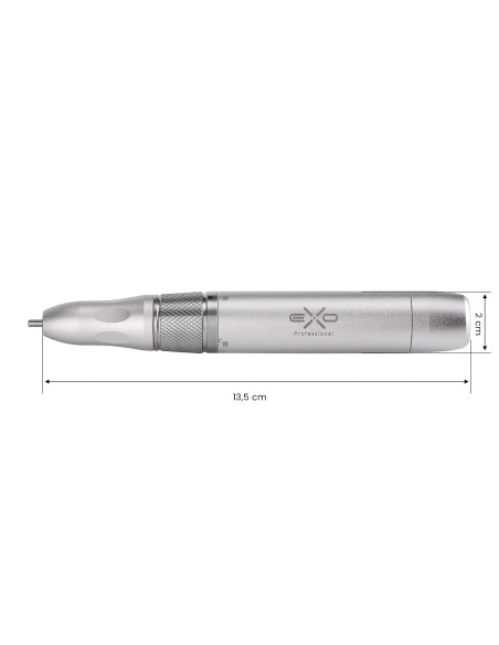 Head for Exo Silent SX7 nail drill – brushless