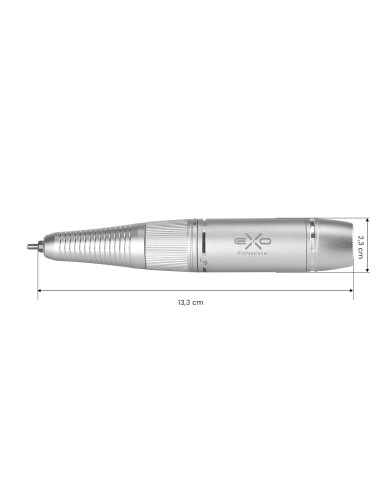 Head for Exo Eko CX3 nail drill