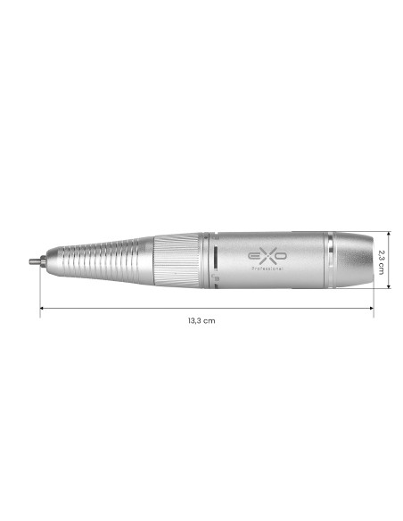 Head for Exo Eko CX3 nail drill