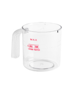 Tank for vapozones F-17