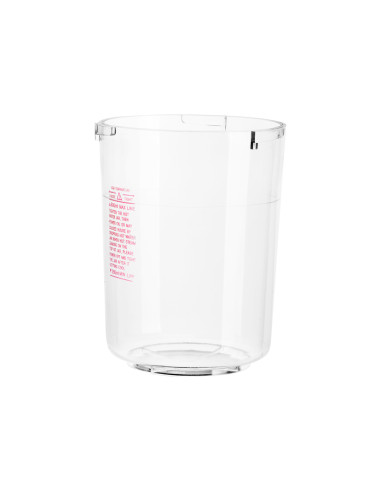 Tank for vapozones D-008 D-09