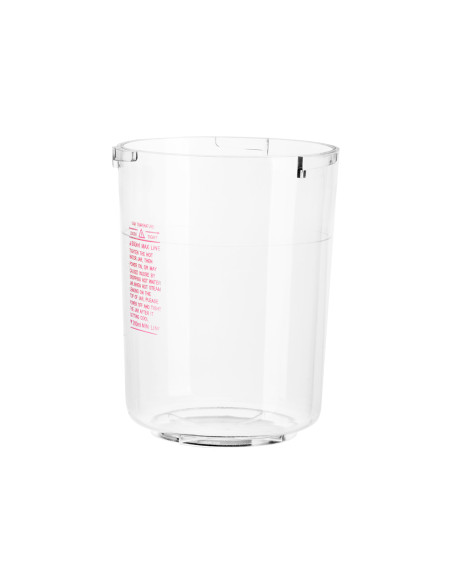 Tank for vapozones D-008 D-09