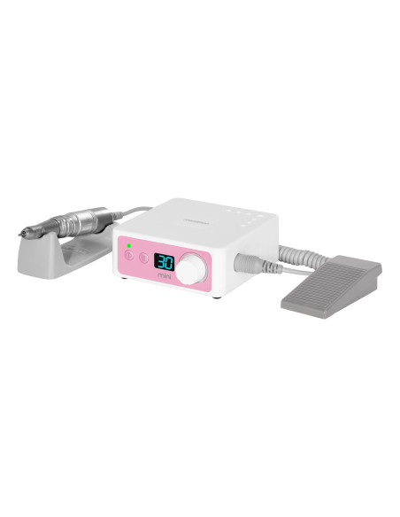 Saeyang nail drill machine Marathon K35 mini pink + H200