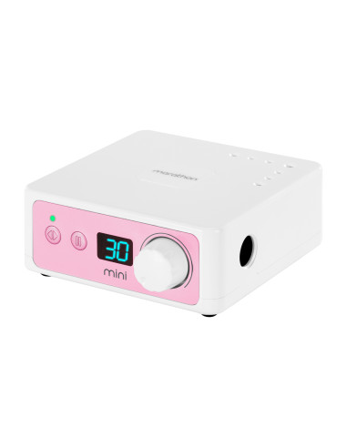 Saeyang nail drill machine Marathon K35 mini pink + H200