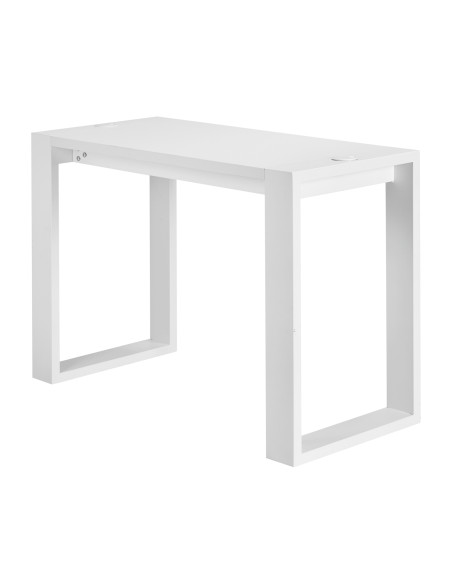 G031 white Nail desk