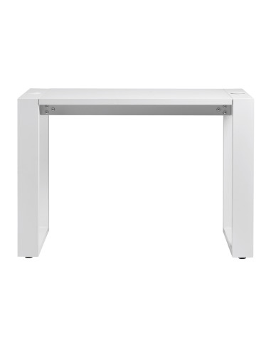 G031 white Nail desk
