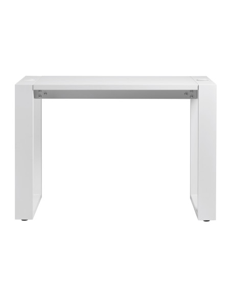 G031 white Nail desk