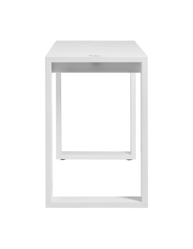 G031 white Nail desk