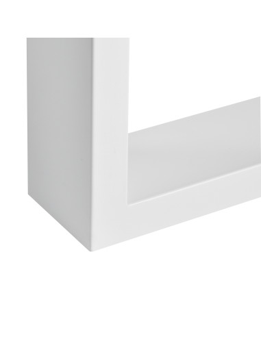 G031 white Nail desk