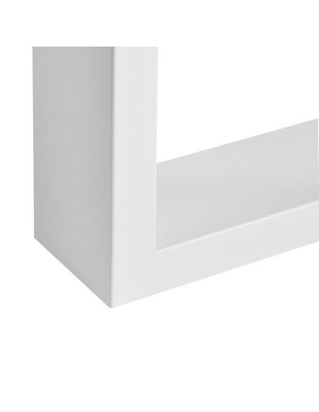 G031 white Nail desk