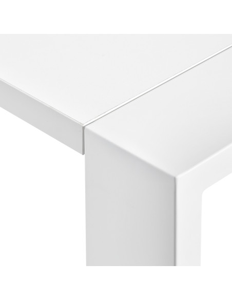 G031 white Nail desk