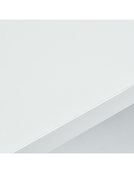 G031 white Nail desk