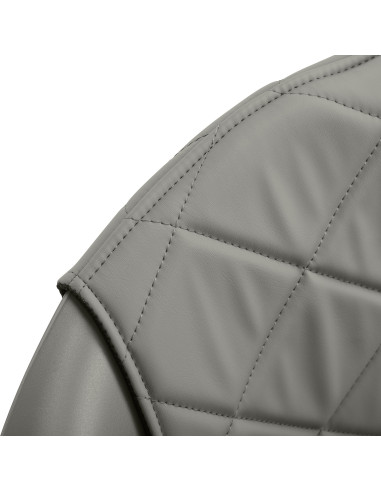 Hair System Halo Styling chair grey