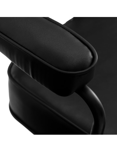 Hair System Styling chair Tru noir Black