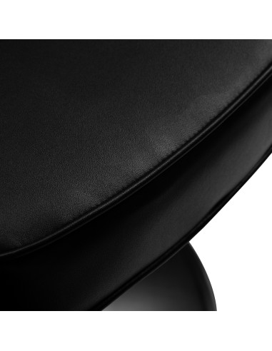Hair System Styling chair Tru noir Black