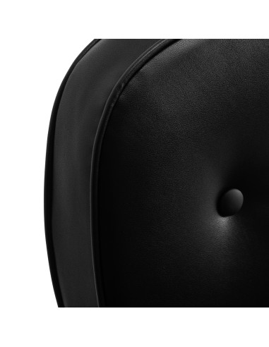 Hair System Styling chair Tru noir Black