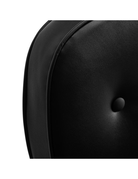 Hair System Styling chair Tru noir Black