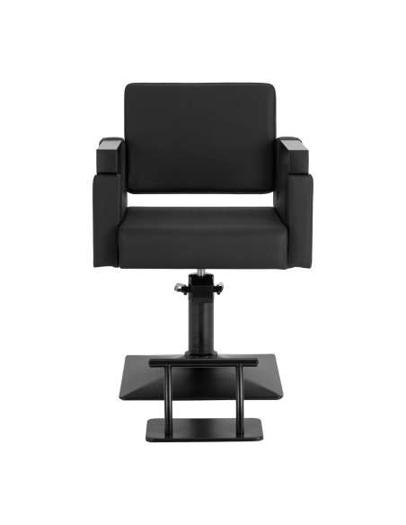 Styling chair Hair System Duplex noir black