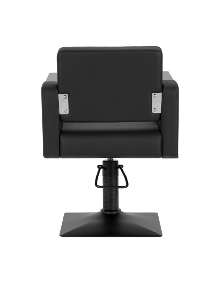 Styling chair Hair System Duplex noir black