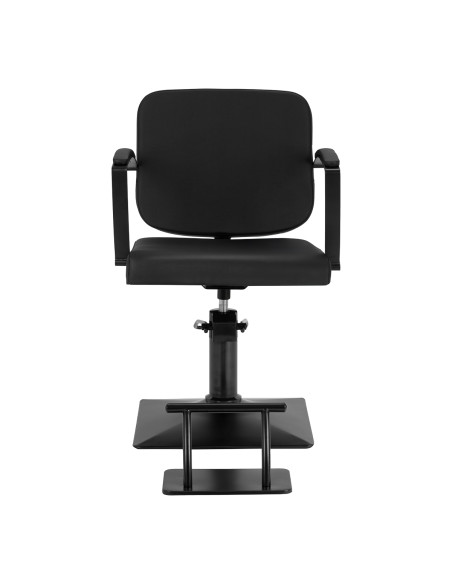 Styling chair Hair System Edge noir black
