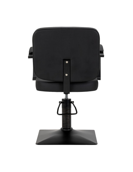 Styling chair Hair System Edge noir black