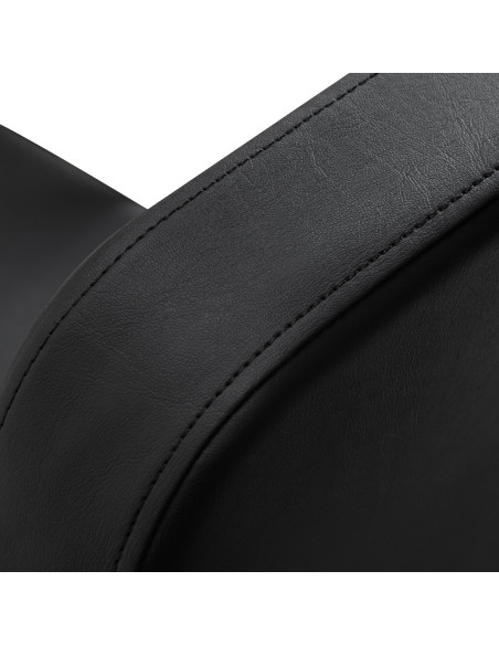 Styling chair Hair System Edge noir black