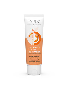 Apis PEACHY SKIN Nourishing Face Mask 100 ml
