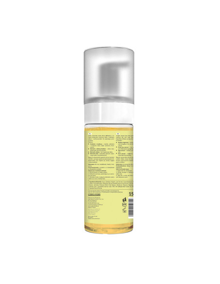 Apis ACNE-STOP Home terApis Cleansing Facial Foam 150 ml