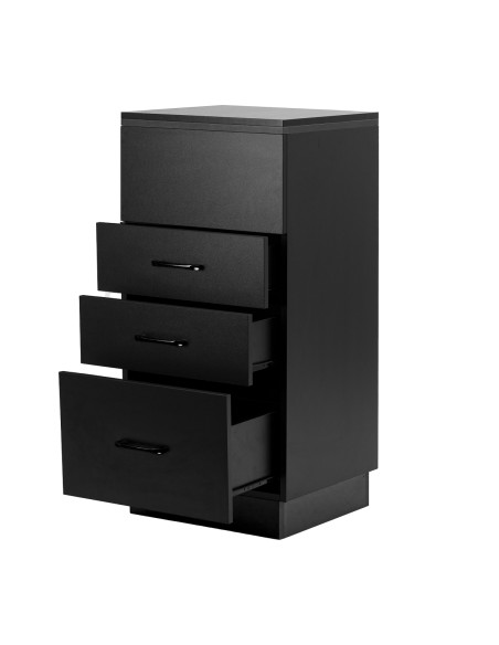 Gabbiano 2027B hairdresser's Trolley