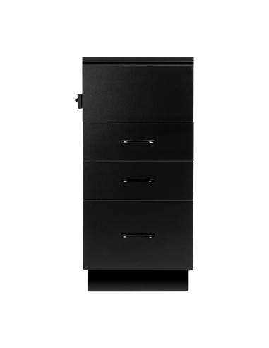 Gabbiano 2027B hairdresser's Trolley