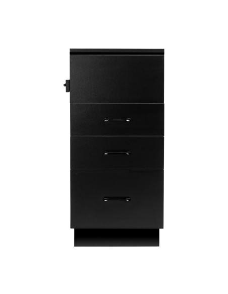 Gabbiano 2027B hairdresser's Trolley