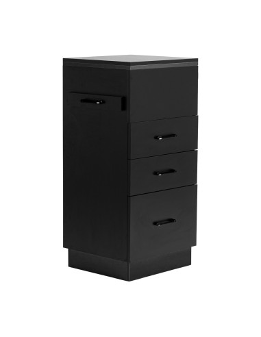 Gabbiano 2027B hairdresser's Trolley