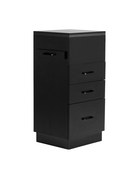 Gabbiano 2027B hairdresser's Trolley