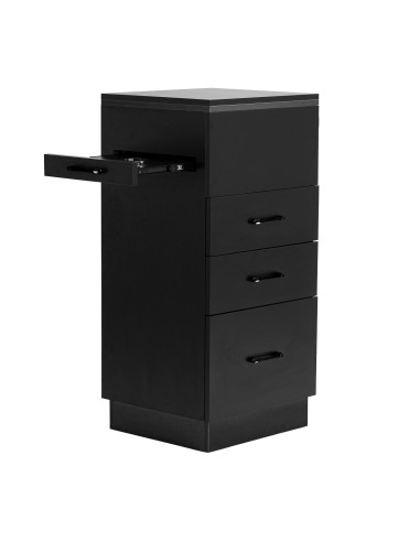 Gabbiano 2027B hairdresser's Trolley