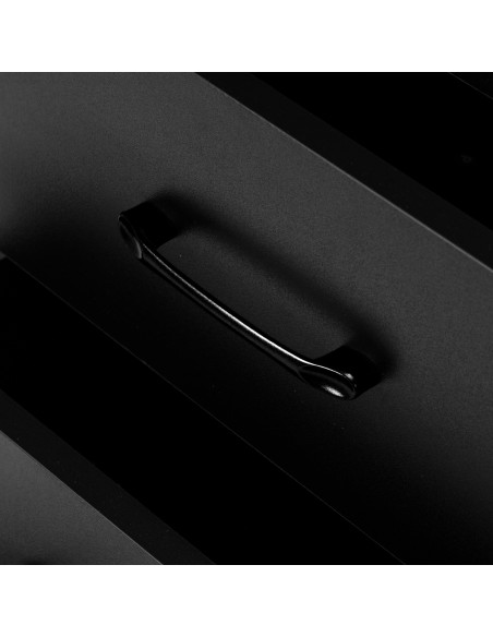 Gabbiano 2027B hairdresser's Trolley