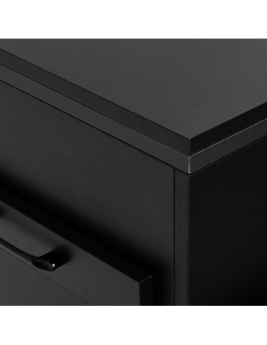 Gabbiano 2027B hairdresser's Trolley